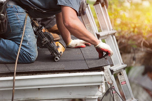Quick and Trustworthy Emergency Roof Repair Services in Tusculum, TN